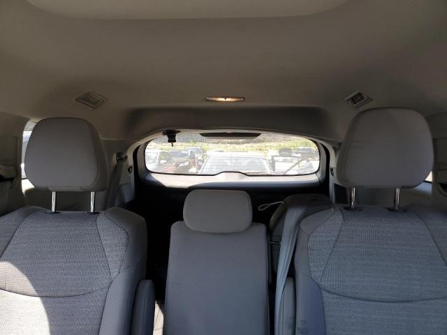 2021 TOYOTA SIENNA LE 5TDKRKEC5MS013634