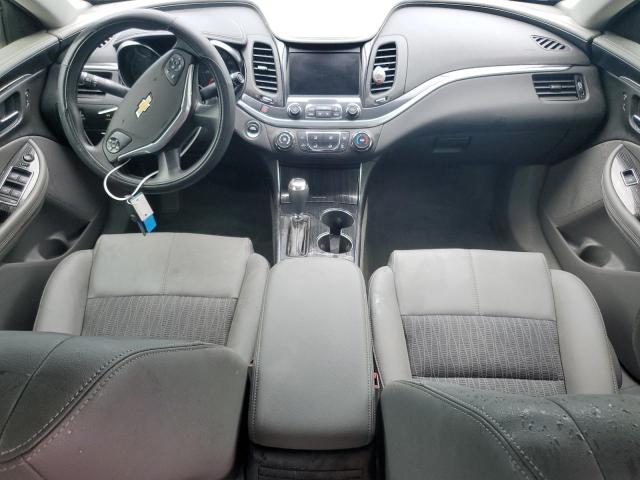 2019 CHEVROLET IMPALA LS 1G11Y5S32KU144266