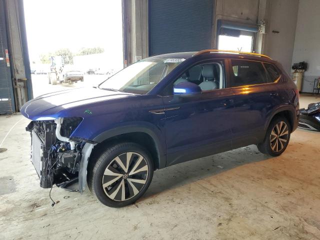 VOLKSWAGEN TAOS SE