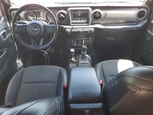 2021 JEEP GLADIATOR SPORT 1C6HJTAG2ML555346