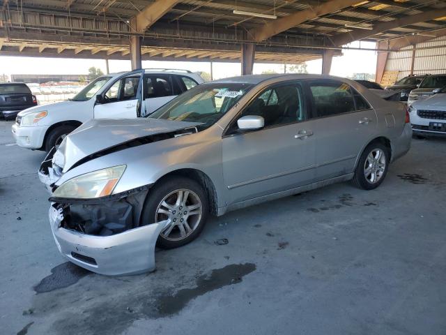 Global Auto Auctions: 2006 HONDA ACCORD SE