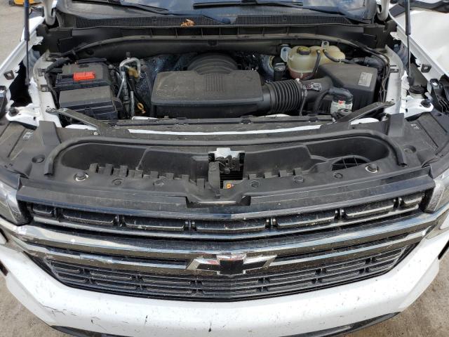 2021 CHEVROLET TAHOE K150 1GNSKRKD3MR239770