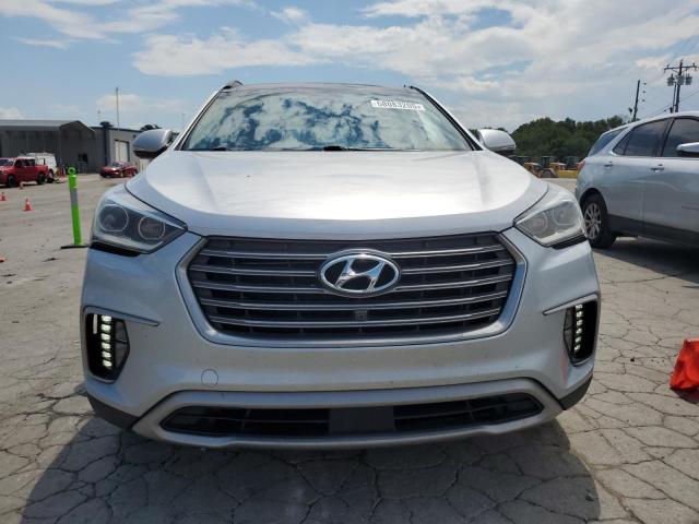 2017 HYUNDAI SANTA FE SE ULTIMATE KM8SR4HF0HU204439