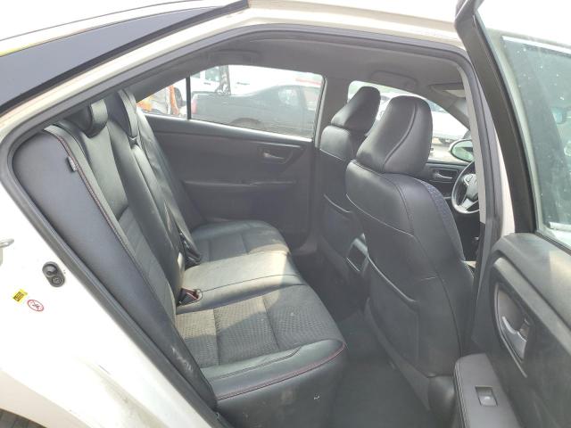 2015 TOYOTA CAMRY SE - 4T1BF1FK7FU499396