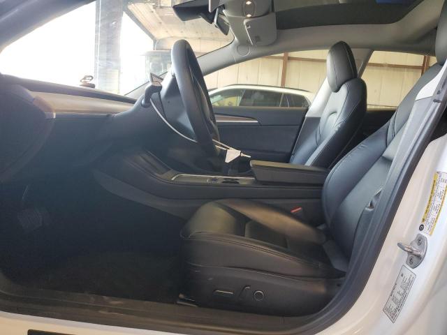 2023 TESLA MODEL 3 - 5YJ3E1EA1PF404572