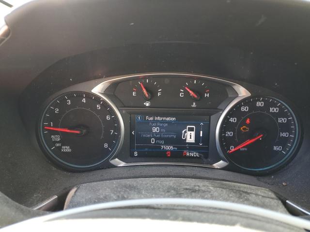 2019 CHEVROLET EQUINOX LT - 2GNAXUEV3K6225347
