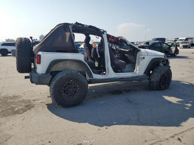 2016 JEEP WRANGLER U 1C4BJWDG0GL226290