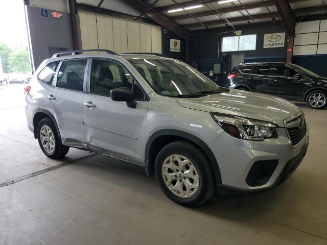 2019 SUBARU FORESTER JF2SKACC2KH474908
