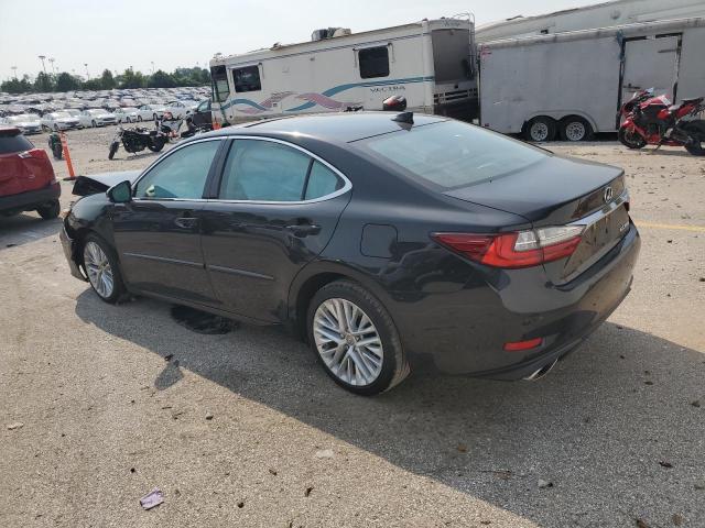 2018 LEXUS ES 350 58ABK1GG6JU107709