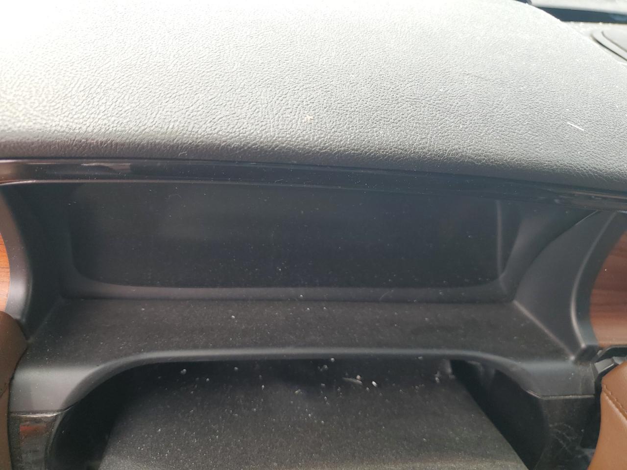 LINCOLN AVIATOR RESERVE