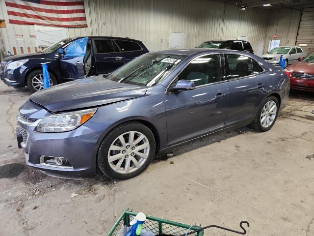 2015 CHEVROLET MALIBU 2LT - 1G11D5SL9FF272171