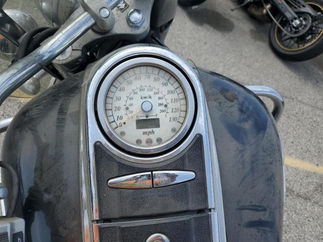 2006 SUZUKI C90 JS1VY52A462105214