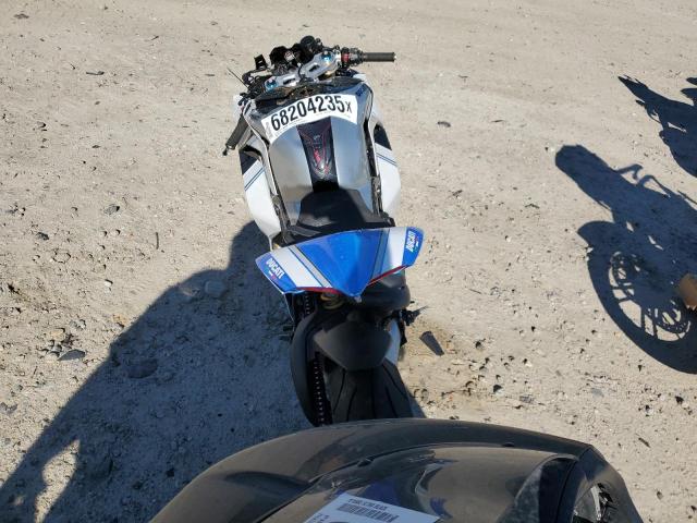 2021 DUCATI PANIGALE V ZDMDAGNW5MB016066