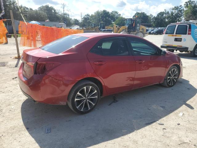 2019 TOYOTA COROLLA L - 2T1BURHE5KC139907
