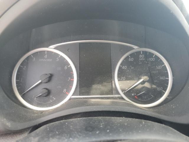 2019 NISSAN SENTRA S - 3N1AB7AP3KY442026