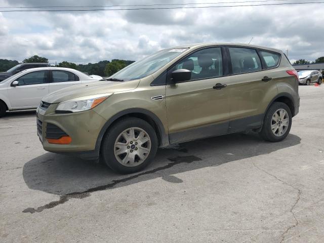FORD ESCAPE S