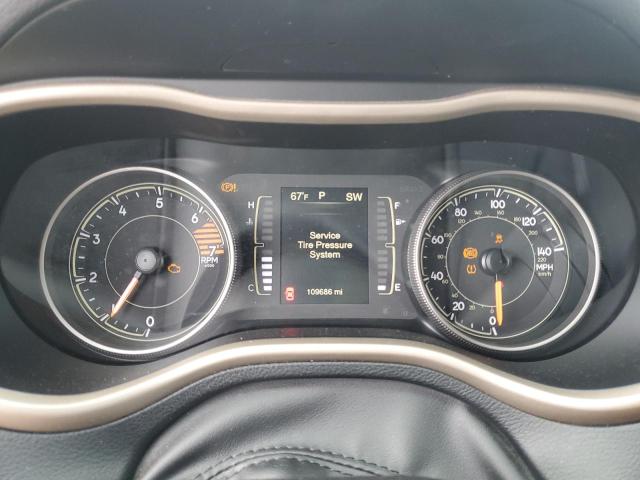 2017 JEEP CHEROKEE L 1C4PJLCB2HW641928