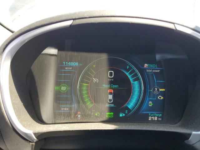 2017 CHEVROLET VOLT LT 1G1RC6S59HU178108