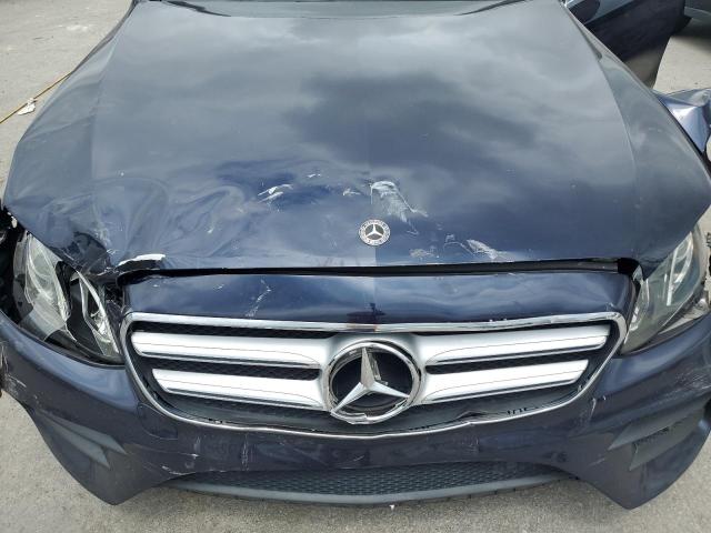 2017 MERCEDES-BENZ E 300 WDDZF4JB7HA230272