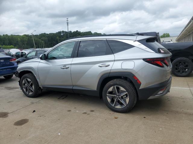 2025 HYUNDAI TUCSON SEL 5NMJBCDE4SH583973