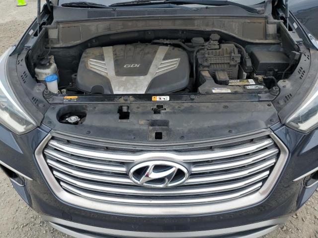 2017 HYUNDAI SANTA FE S #3304628949