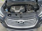 Lot #3304628949 2017 HYUNDAI SANTA FE S