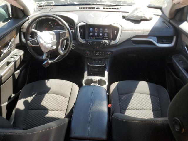 2019 GMC TERRAIN SL 3GKALTEV8KL345174