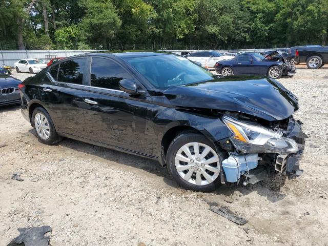 2020 NISSAN ALTIMA S - 1N4BL4BVXLC117531