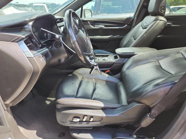 2021 CADILLAC XT5 PREMIU - 1GYKNDRS6MZ104025