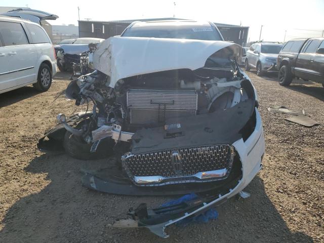 2023 LINCOLN AVIATOR - 5LM5J6XC4PGL04707