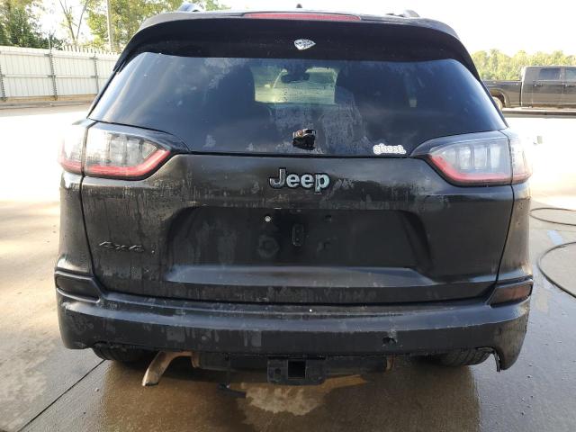 2021 JEEP CHEROKEE L 1C4PJMLB6MD242175