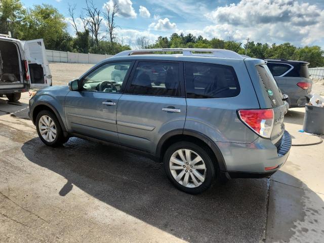 2012 SUBARU FORESTER T - JF2SHBHC8CH439109