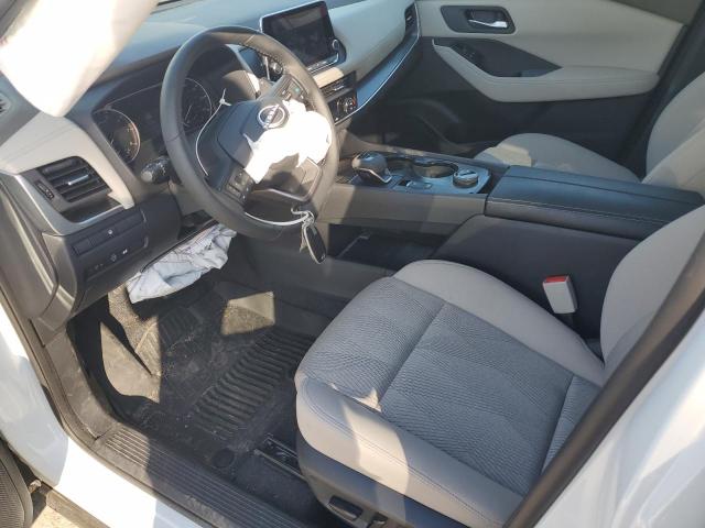 2025 NISSAN ROGUE SV 5N1BT3BB1SC784119
