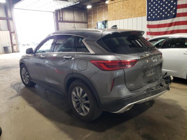 2021 INFINITI QX50 LUXE 3PCAJ5BB7MF124769