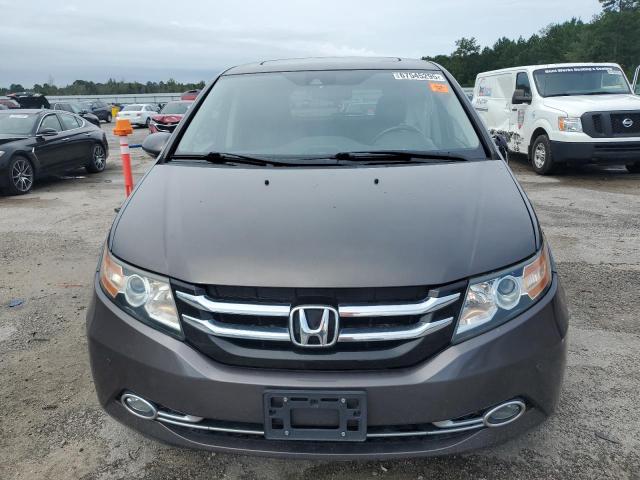 2015 HONDA ODYSSEY TOURING 5FNRL5H9XFB130988