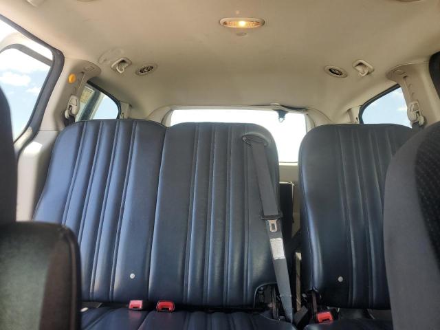 2019 DODGE GRAND CARA 2C7WDGBG6KR526940