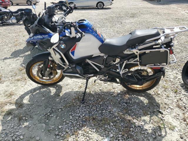 2020 BMW R 1250 GS ADVENTURE WB10J5300L6D42474