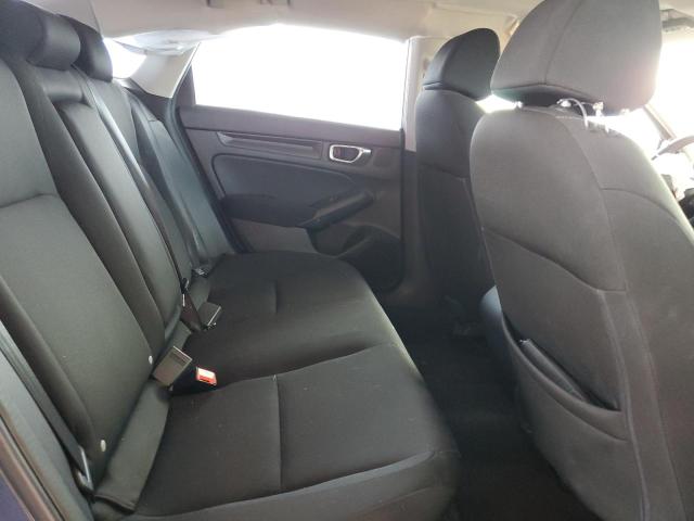 2022 HONDA CIVIC EX 2HGFE1F79NH313249