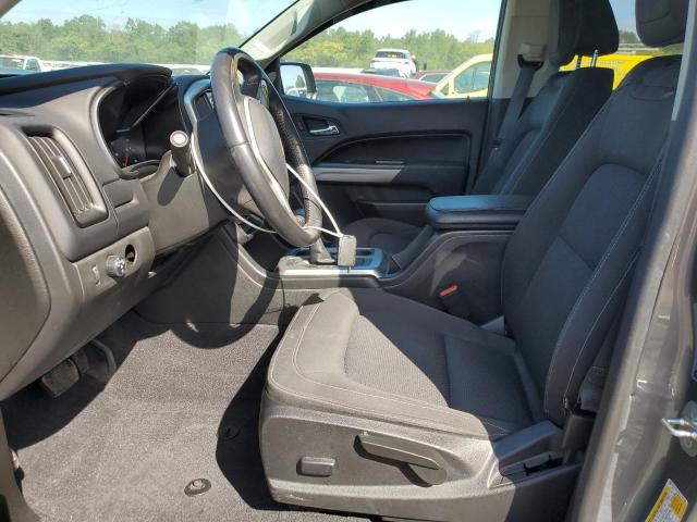 2020 CHEVROLET COLORADO L 1GCGTCEN2L1247188