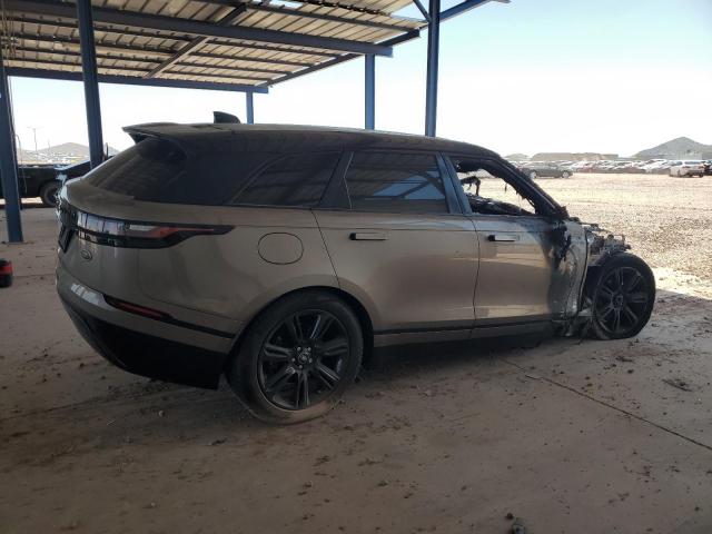 2020 LAND ROVER RANGE ROVE SALYK2EX7LA241365