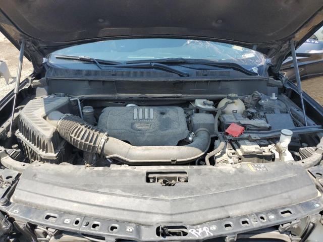 2021 CADILLAC XT6 LUXURY 1GYKPBR44MZ161873