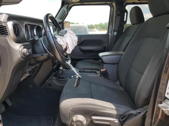 2020 JEEP GLADIATOR - 1C6HJTAG6LL143476