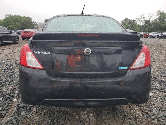 2015 NISSAN VERSA S 3N1CN7AP8FL942332