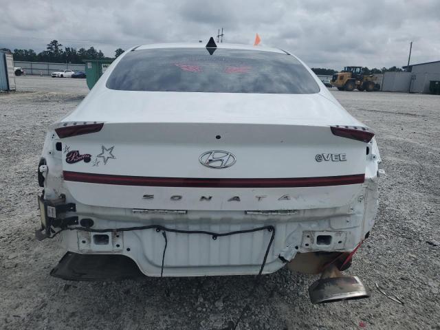 2020 HYUNDAI SONATA SEL 5NPEF4JA7LH031854