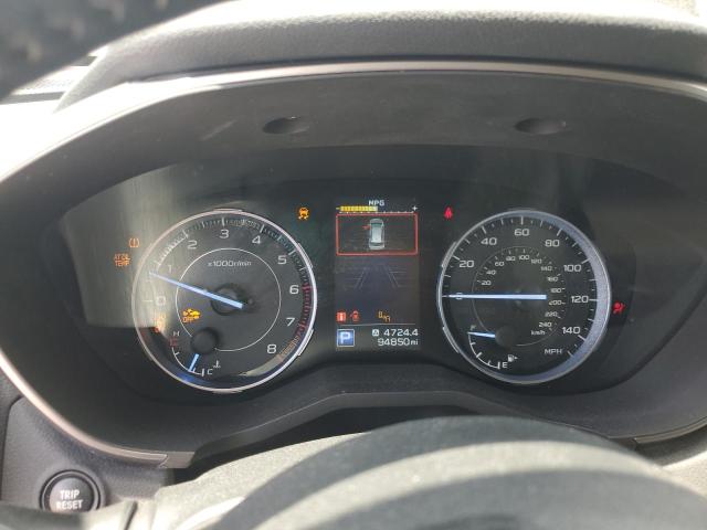 2019 SUBARU ASCENT LIMITED 4S4WMAPD5K3411940