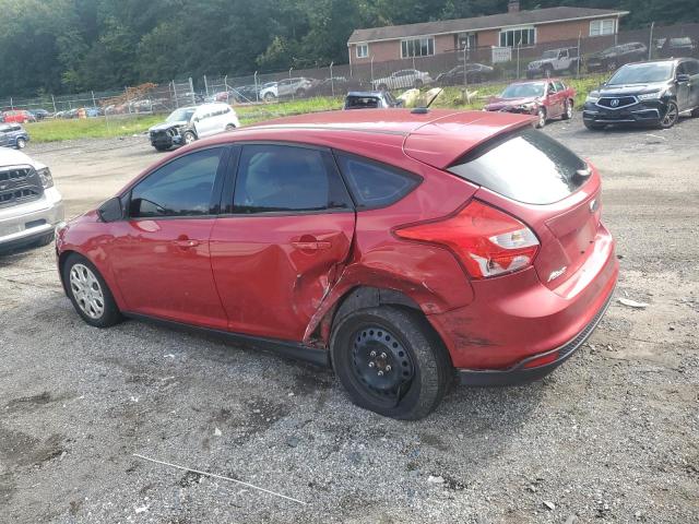 2012 FORD FOCUS SE - 1FAHP3K26CL328028