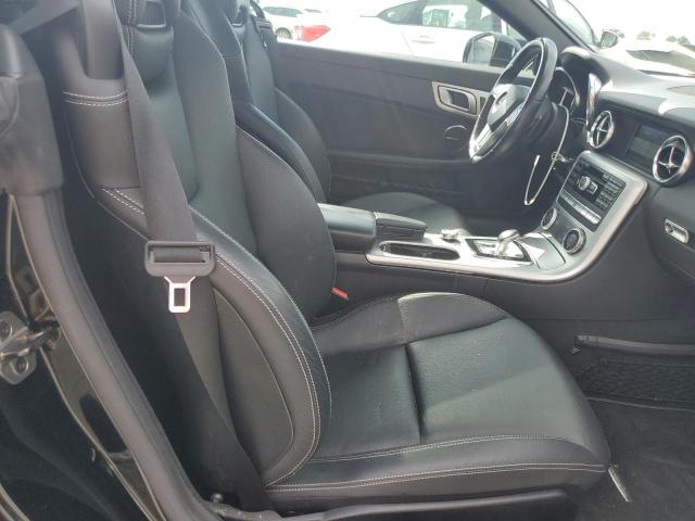 2016 MERCEDES-BENZ SLK 300 WDDPK3JA7GF121722