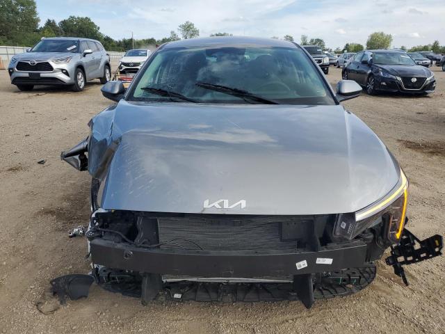 2025 KIA K4 LX 3KPFT4DE3SE046043