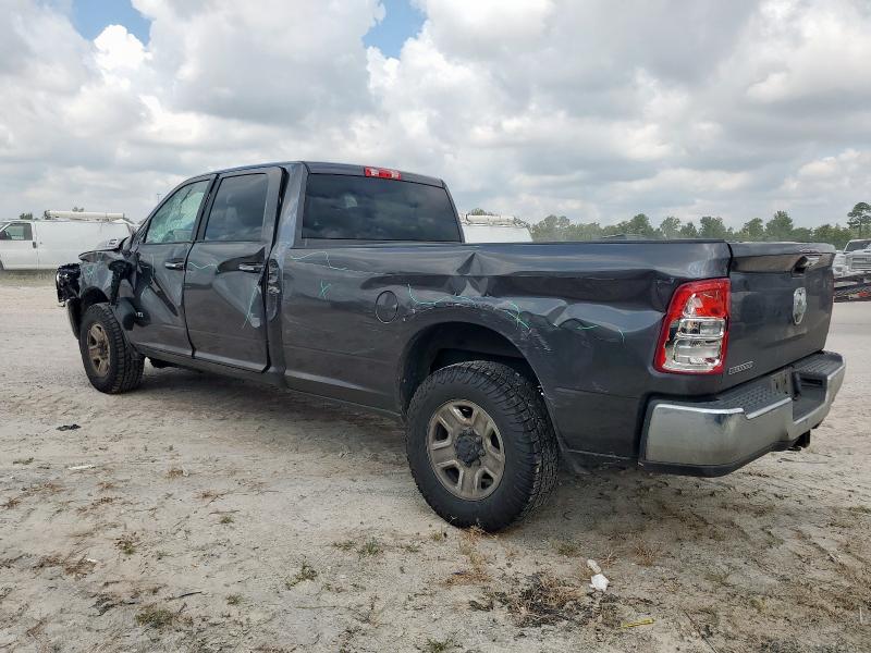 2019 RAM 3500 BIG H 3C63R2HL6KG660661