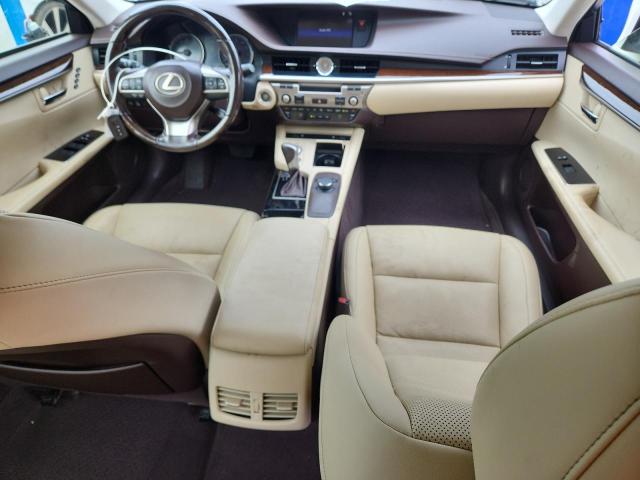 2016 LEXUS ES 350 JTHBK1GG5G2215852